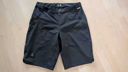 Bike Shorts Herren Maloja Gr.S
