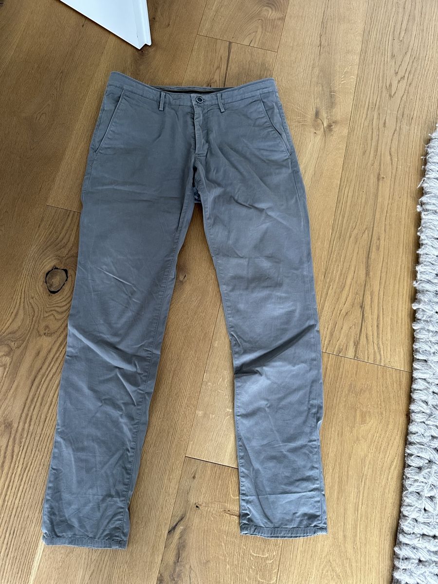 Massimo Dutti Pantaloni: Hose von Massimo Dutti gr. 42 – Usato da Elgg venduto da KTeek