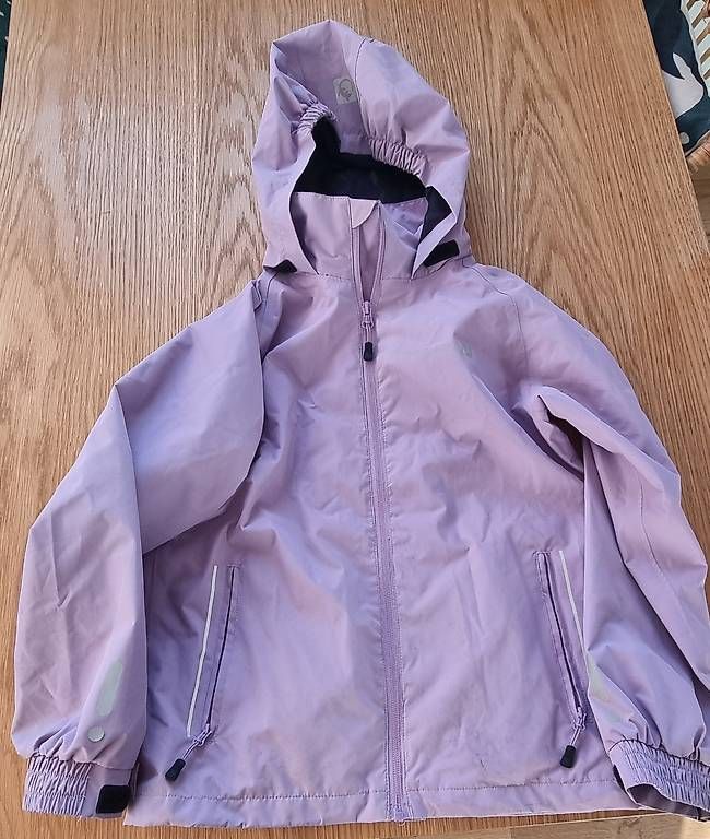 Jacken & Mäntel: Regenjacke Trevolution 140 – Neu und originalverpackt aus Biel/Bienne von sheila7002
