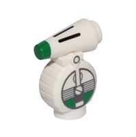 SW1051 D-O Star Wars LEGO