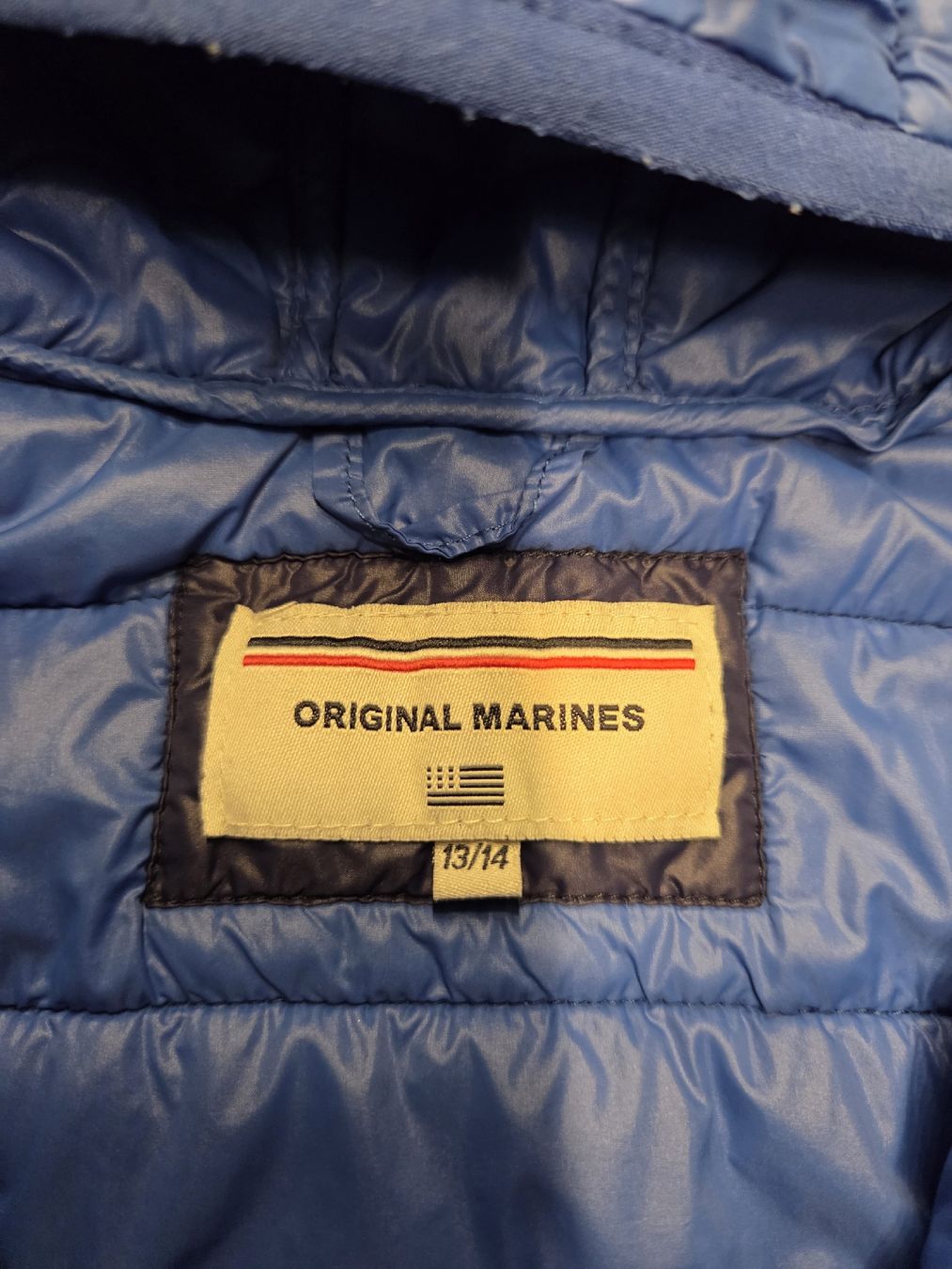 Vestes: Kinder Shelljacke – D'occasion à Steinhausen par noemi22 1