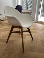 IKEA Fanbyn Stühle 6x