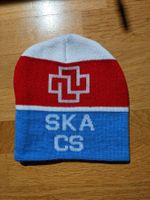 Mütze SKA