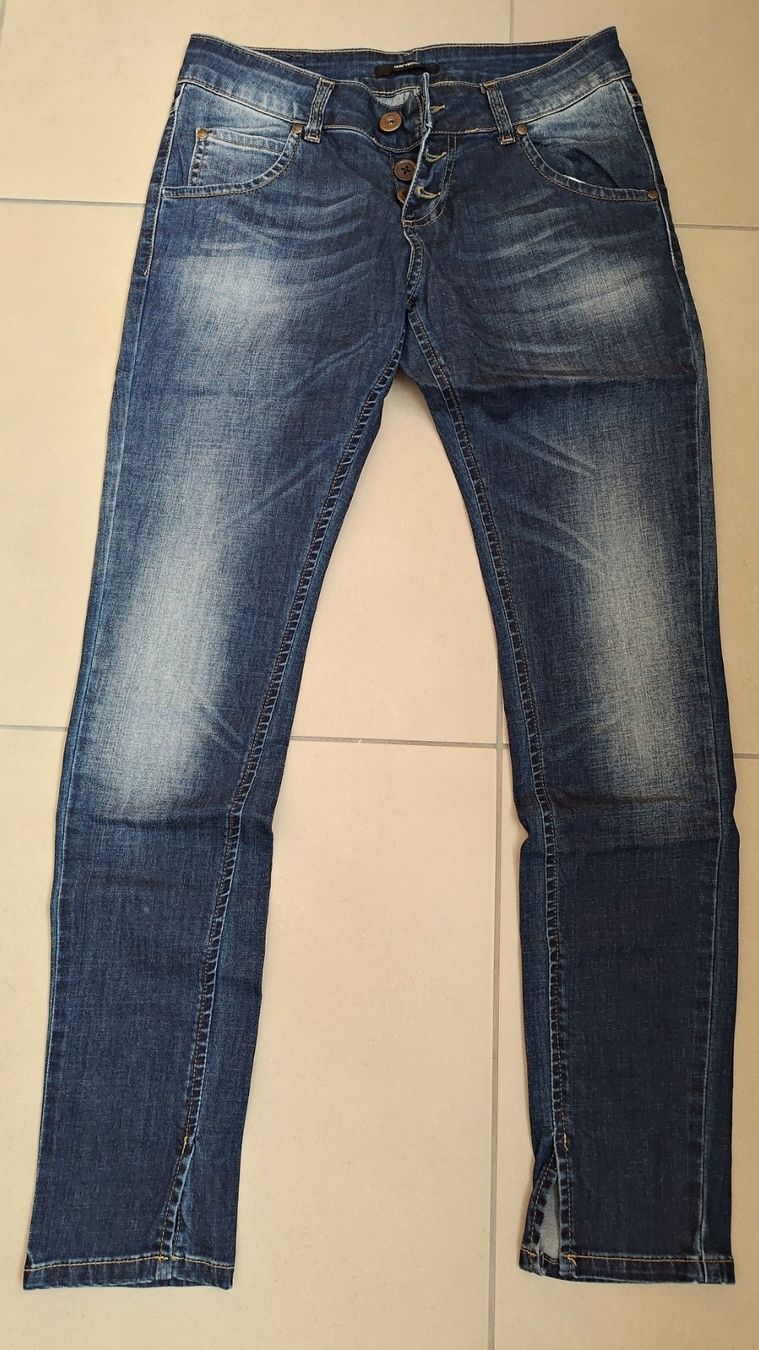 Navyboot Jeans: Jeans 38 – Usato da Oberkulm venduto da deb_wvs9 1