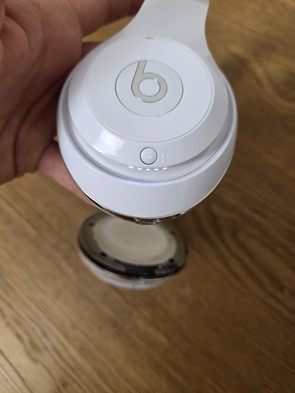 Beats Casques audio: beats overear – D'occasion à Hochdorf par lor_27