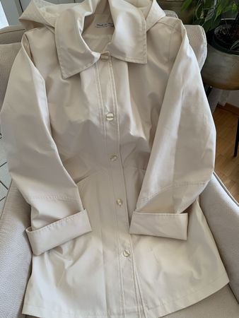 Trench-coat🧥 taille M Made in Italy