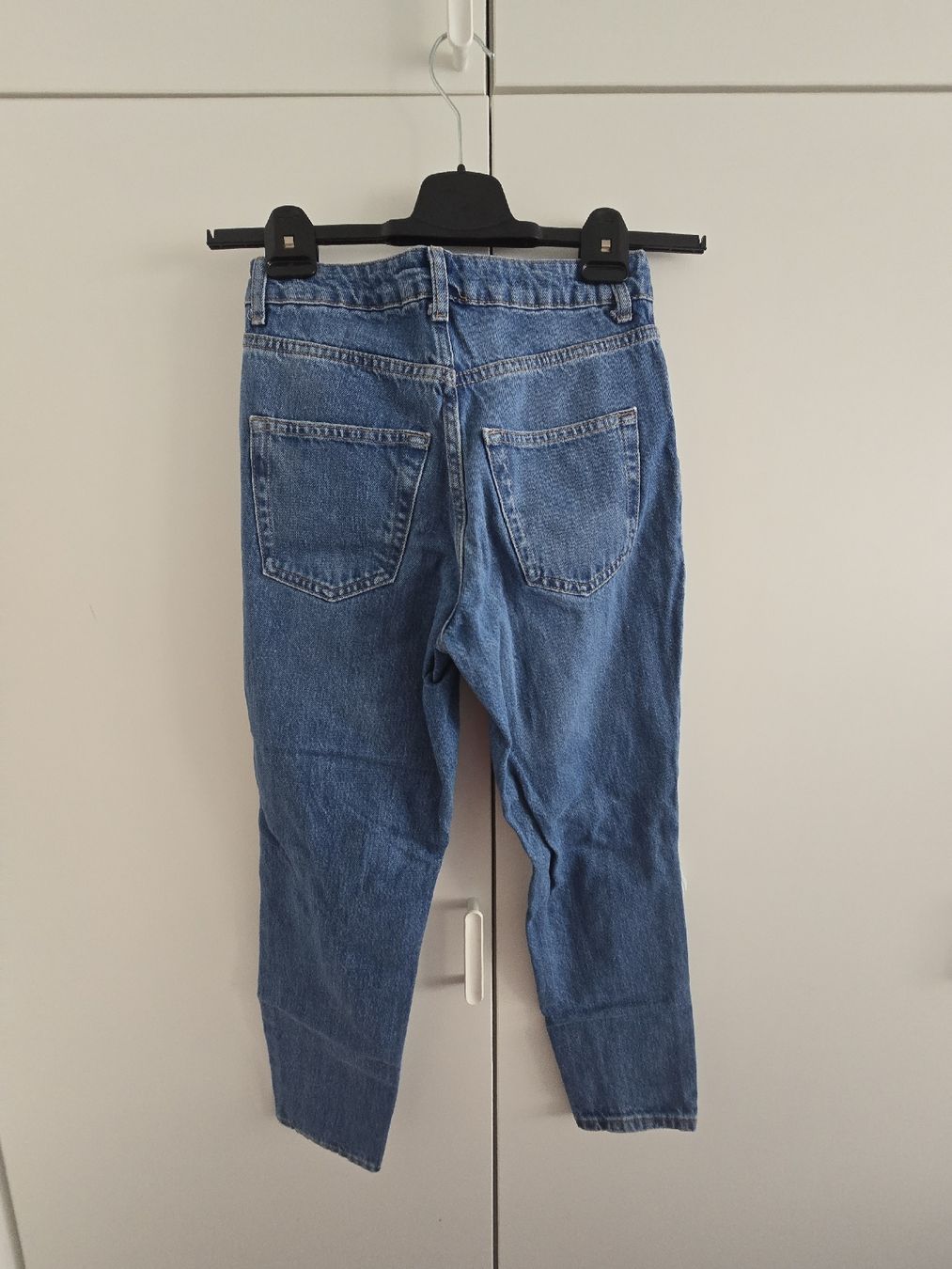 Topshop Jeans: Topshop Mom Jeans - Grösse W25 – Usato da Rickenbach b. Wil venduto da Kth_v8 2