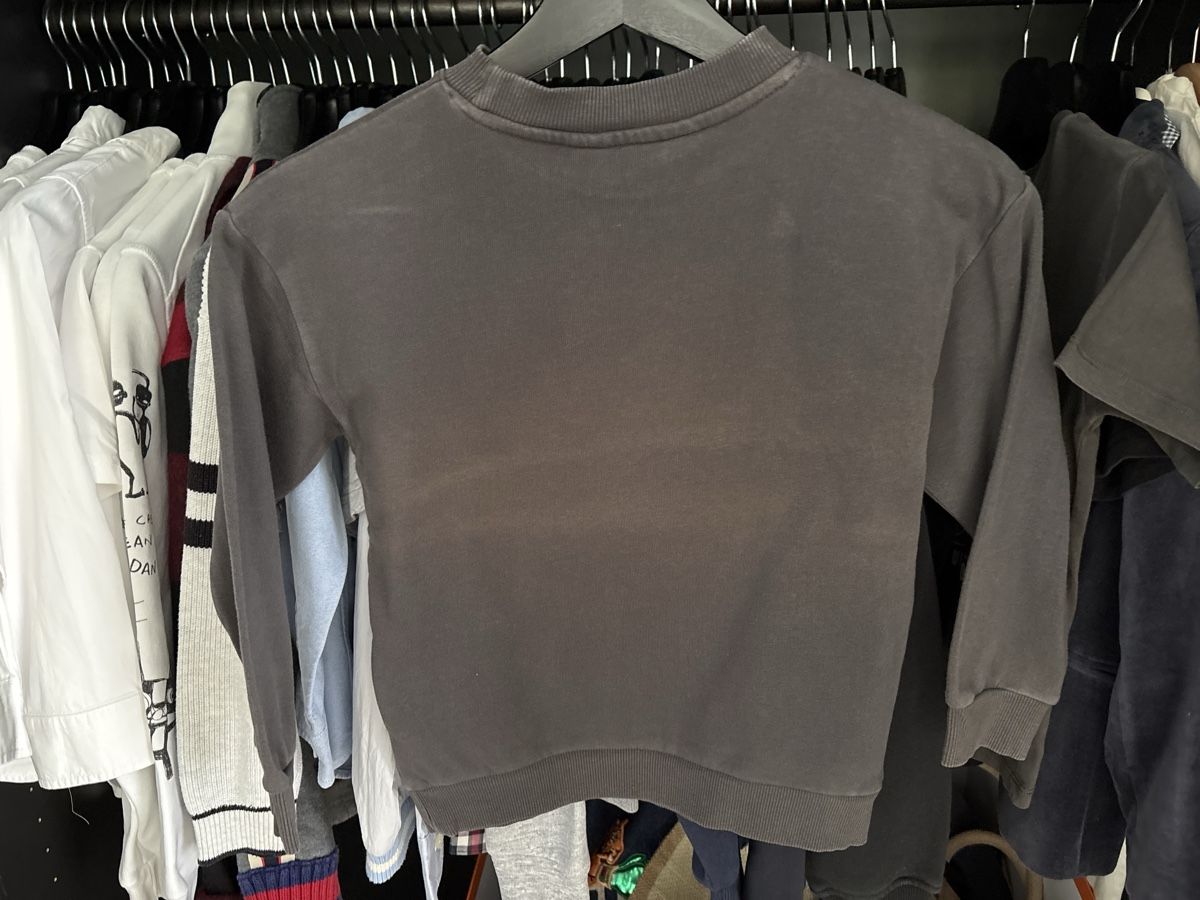 H&M Maglioni & Felpe: H&M Kinder-Pullover Grösse 110/116 Top – Usato da Salenstein venduto da sehrgut 2