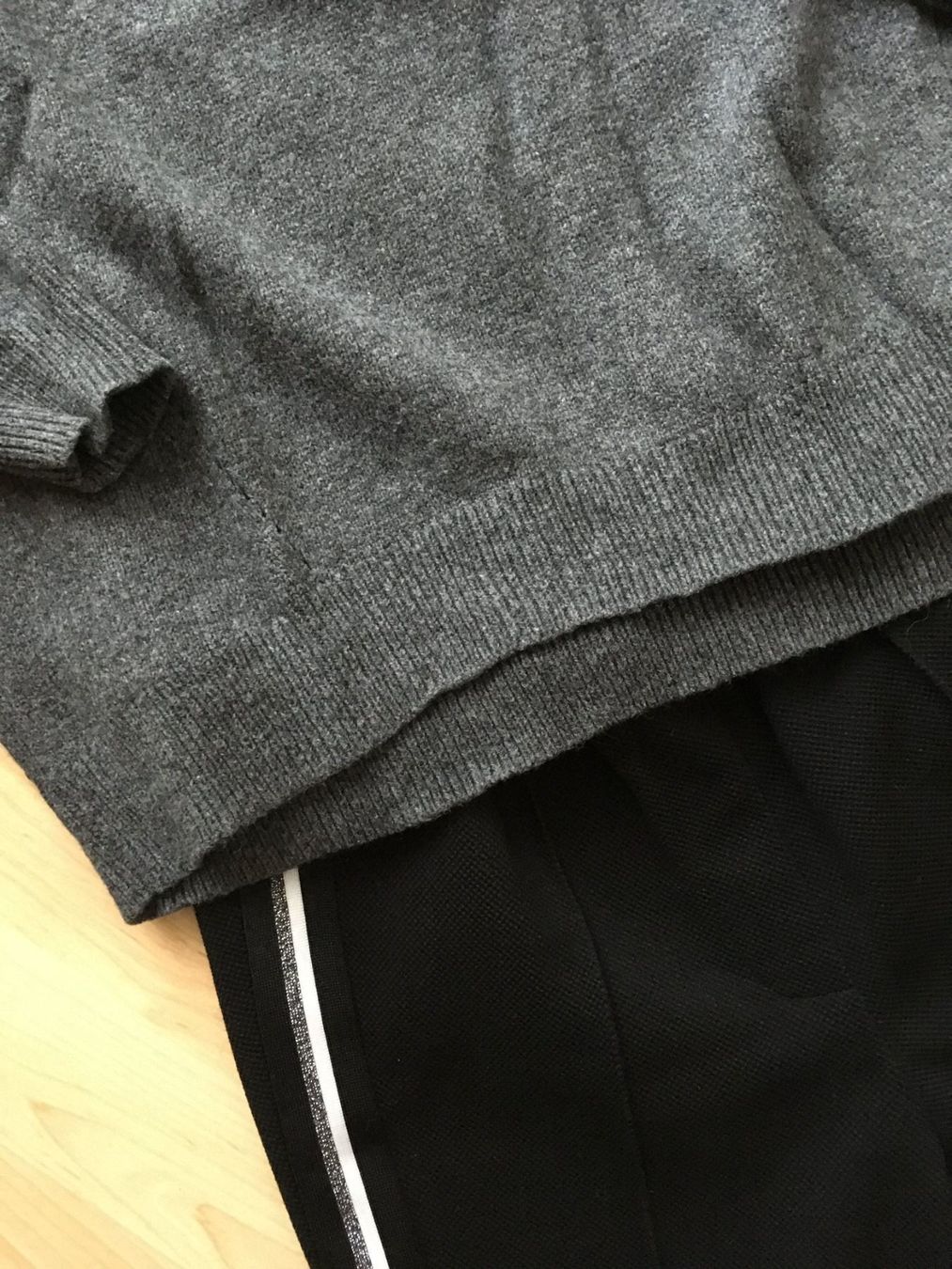 S.Oliver Pantaloni: Hose S.Oliver / Pulli Esprit Gr.36 – Usato da Muotathal venduto da robin40 2