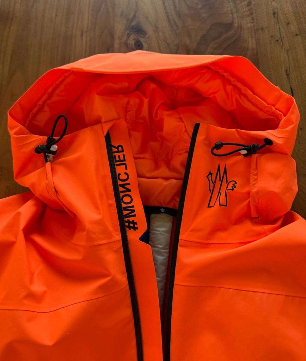 Completi: Moncler Skianzug in Top-Zustand – Nuovo (secondo la descrizione) da Einsiedeln venduto da Fabian8820 3