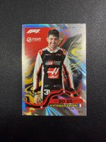 Topps Turbo Attax 2026 Esteban Ocon Limited Edition BG1