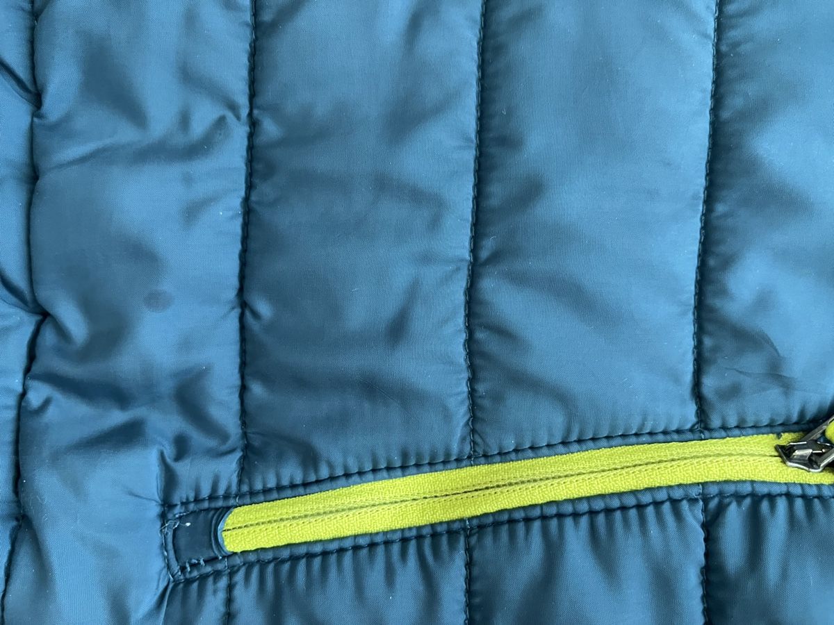 Vestes & Manteaux: Mc Kinley Übergangsjacke 116 – D'occasion à Luzern par Aldabema 7