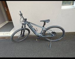 OPPORTUNITÉ : MERIDA eBIG.NINE 475  ÉTAT NEUF (TAILLE M)