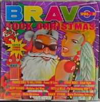 Various ‎– BRAVO Rock Christmas Vol. 2