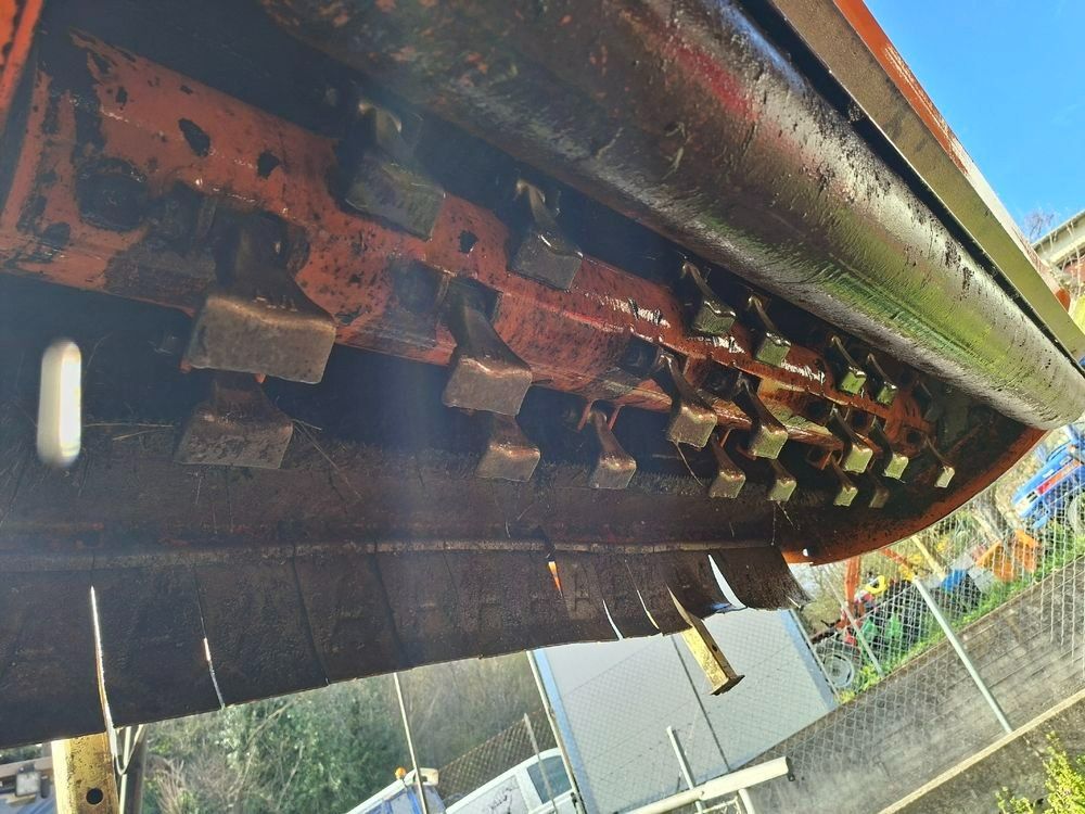 Tutte le macchine: Neue Mulcher Deleks mit Hammerschlegel 2m Breit – Usato da Kaltbrunn venduto da MA5555 3