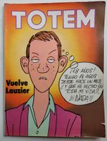 TOTEM 51 – SPANISCH / ESPAGNOL