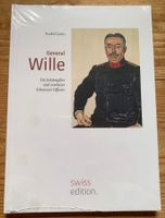 Büchlein General Wille