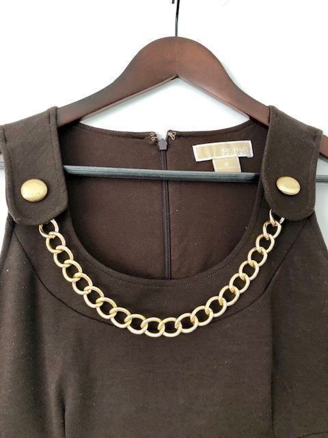 Vestiti: Michael Kors summer dress – Usato da Dallenwil venduto da ZD2019 1