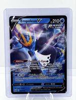 Carte Pokémon Empoleon V 040/163 EN