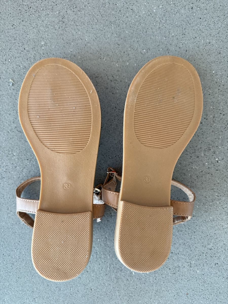 Graceland Damenschuhe: Sandalen Grösse 39 – Neu (gemäss Beschreibung) aus Luzern von mar_x96f 2