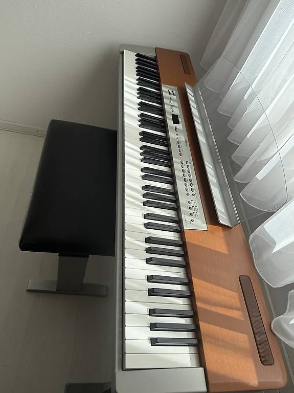 Strumenti musicali: Kurbelbank Klavier – Usato da Dietikon venduto da Vanessabr 3