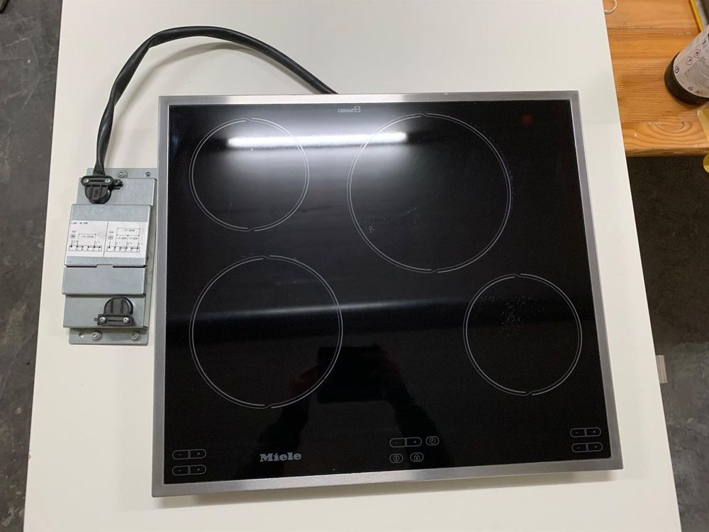 Herdplatten-Aufkleber Set – 4 Ringe + 14 Ofen-Sym Produktbild-Vorschau 12