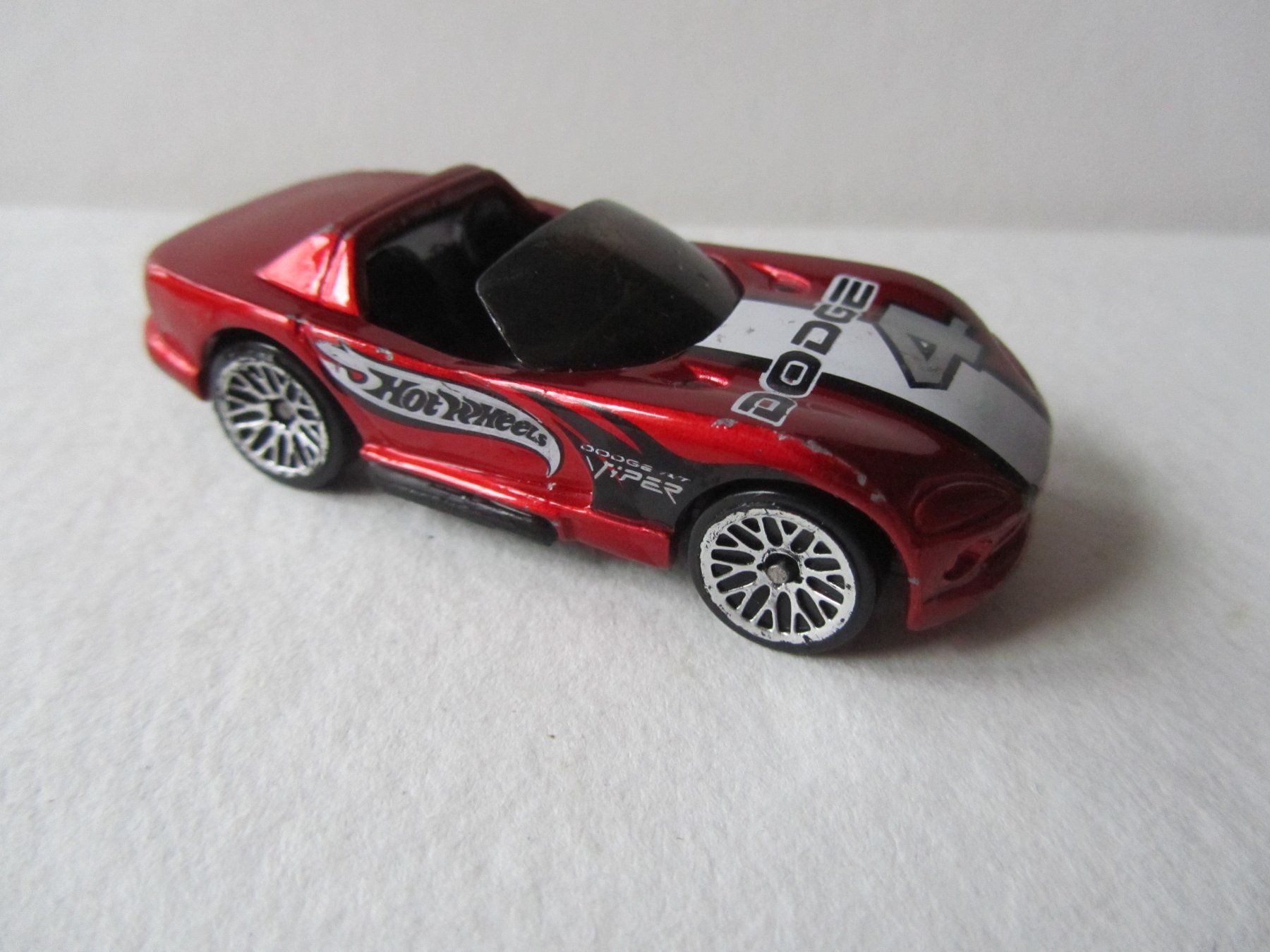 Hot Wheels Modellini d'auto: Dodge, Hotwheels – Usato da Weiningen ZH venduto da dietsch57 2