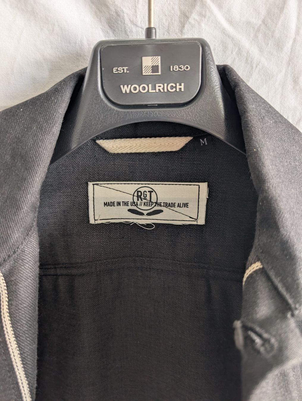 Rogue Territory Giacche: Rogue Territory Supply Jacket – Usato da Zürich venduto da kun_q5pg 2