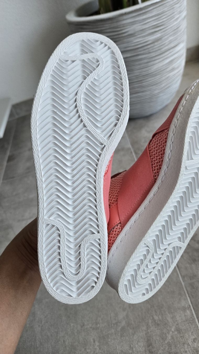 Adidas Scarpe da donna: Adidas superstar – Nuovo (secondo la descrizione) da Lucens venduto da Airiya2 5