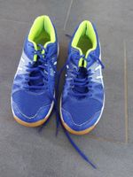 Hallenturnschuhe Gr. 35.5