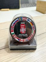 IIHF WM PUCK / Eishockey WM 2026 🇨🇭 Zürich-Fribourg