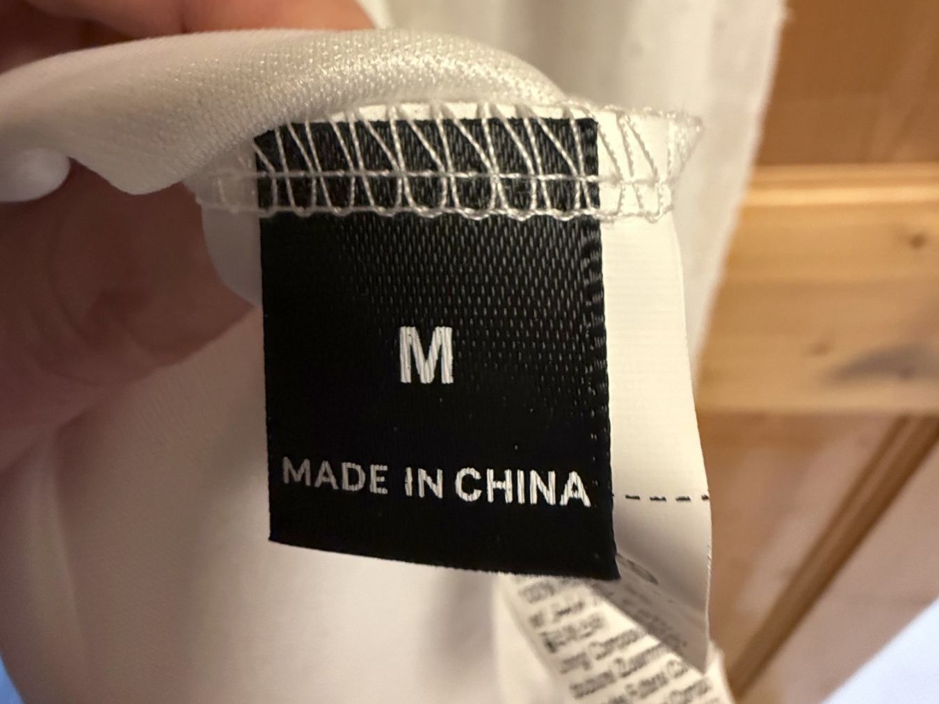 Shein Vestiti: Wunderschönes, ärmellose Damen - weiss - Grösse M – Nuovo (secondo la descrizione) da Riedt b. Erlen venduto da Malaika57 3