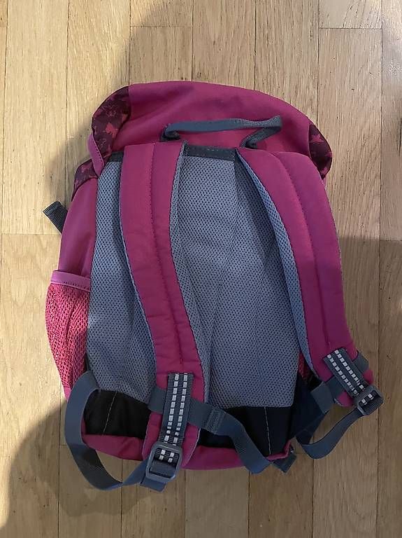 Borse & Zaini: Rucksack Kindergarten – Usato da Bern venduto da francesca35 1