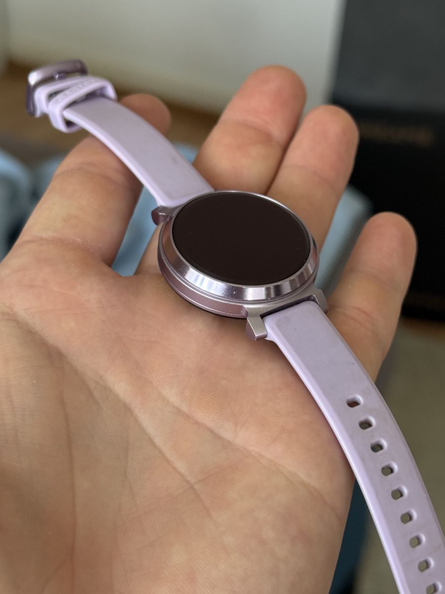 Garmin Smartwatch: Garmin Lily 2 – Usato da Zürich venduto da joanc97 1