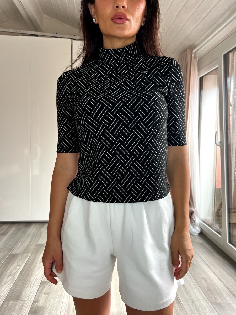 Tops: Zara Top – Gebraucht aus Mendrisio von gun_8gcm