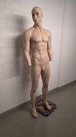 Mannen Mannequin Figur, sehr gut erhalten, für Schaufenst...