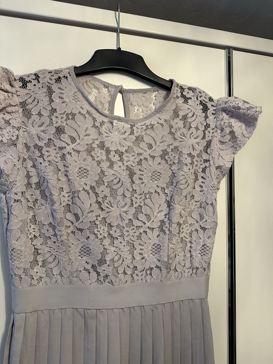 Zalando Kleider: Cocktail Kleid von Zalando Gr.40 – Gebraucht aus Pfungen von Outlet64 1
