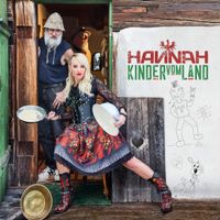 CD  Hannah