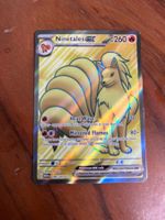 Pokekom Nintales FullArt