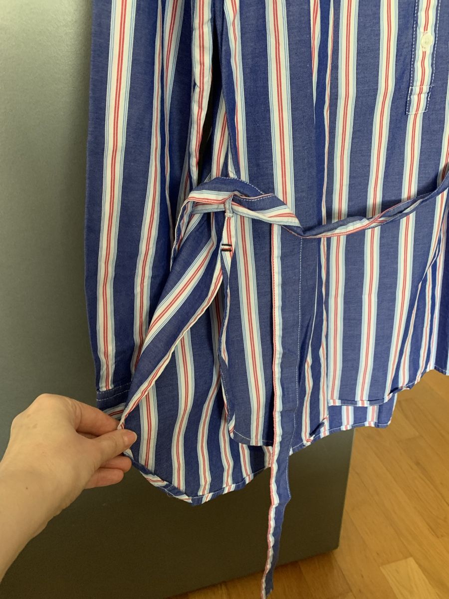 Tommy Hilfiger Camicette: Tommy Hilfiger shirt – Nuovo (secondo la descrizione) da Zürich venduto da Zurich.Seefeld 1