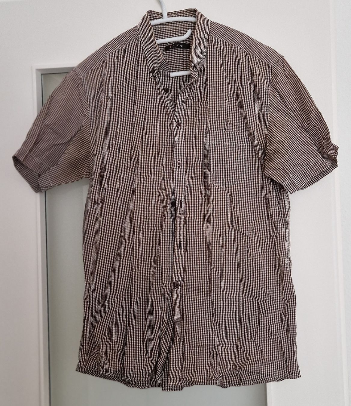 Camicie: chemise grandeur M – Usato da Couvet venduto da Pioune