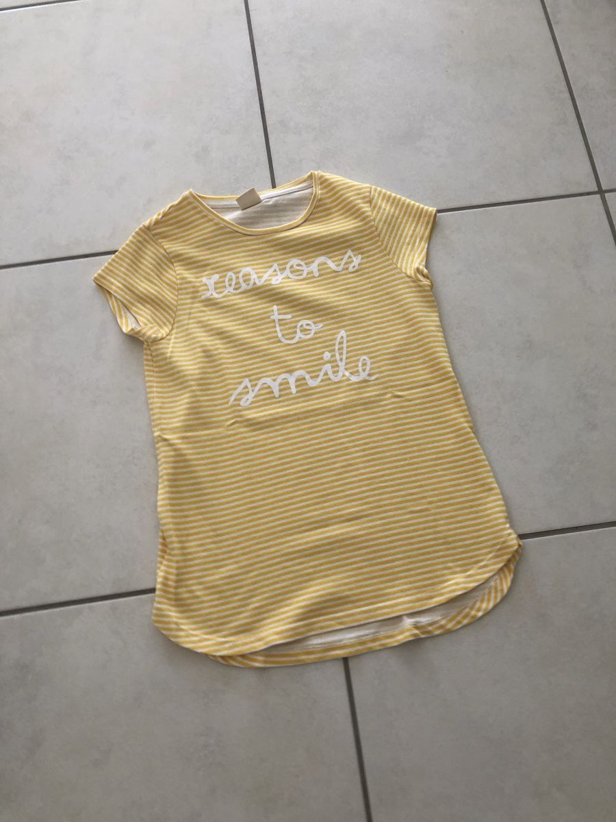 T-shirt: Zara tshirt. Gr. S. Wie neu! – Usato da Dübendorf venduto da mar_s66c 3