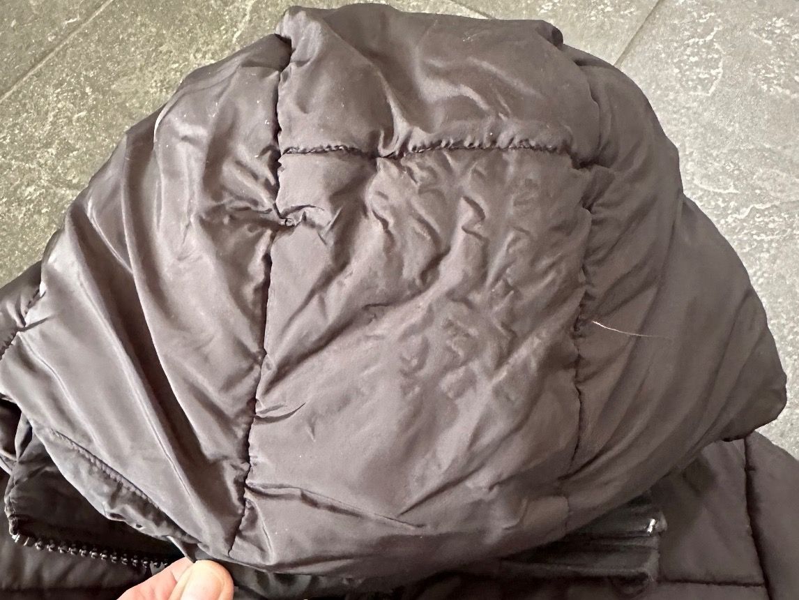 H&M Jacken: Winterjacke – Gebraucht aus Krauchthal von Sukra1 3