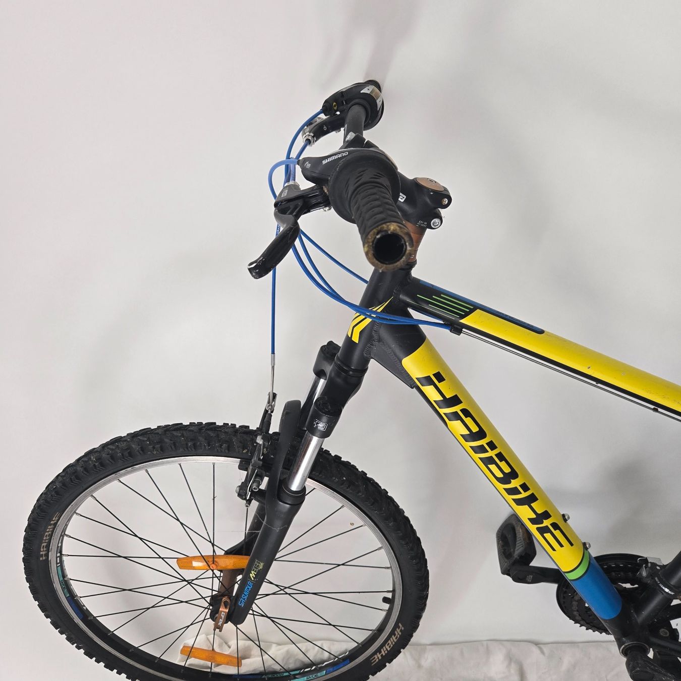 Haibike Biciclette: Haibike Velo – Usato da Windisch venduto da mecke1 6