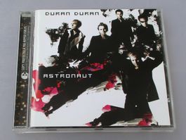 DURAN DURAN - Astronaut