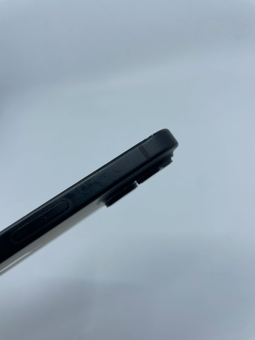 Apple Telefoni cellulari / Smartphones: iPhone 15 Schwarz | Display Zersplittert & Defekt | – Difettoso da Zürich venduto da Waikiki57 2