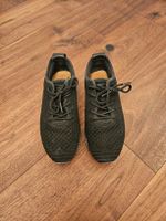 GANT Damen Schuhe, Grösse 37, Schwarz