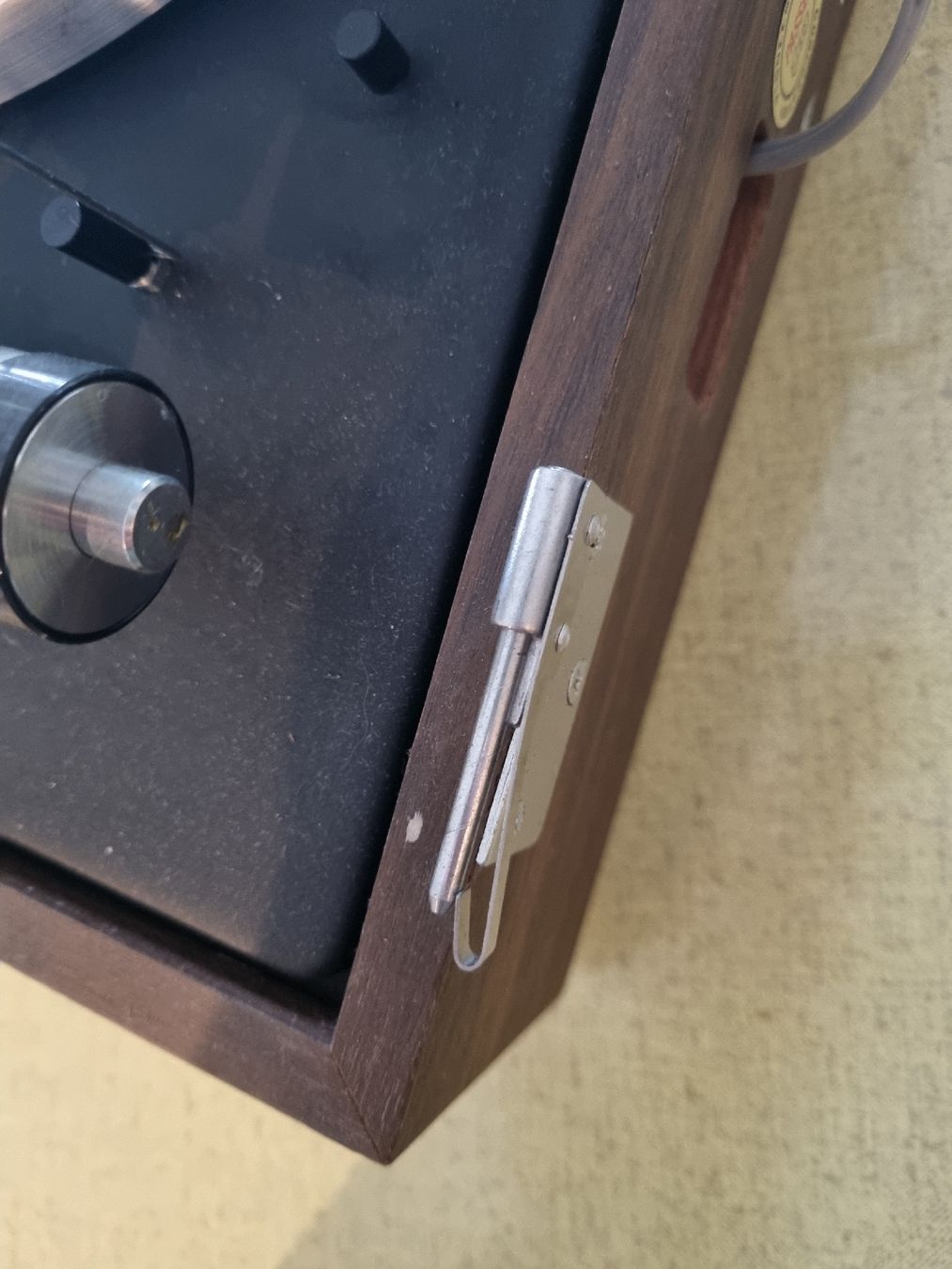 Pioneer Giradischi: Pioneer PL 12AC – Usato da Ostermundigen venduto da vintage60 9