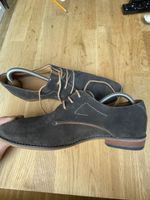 Neue Schuhe / Scott Williams