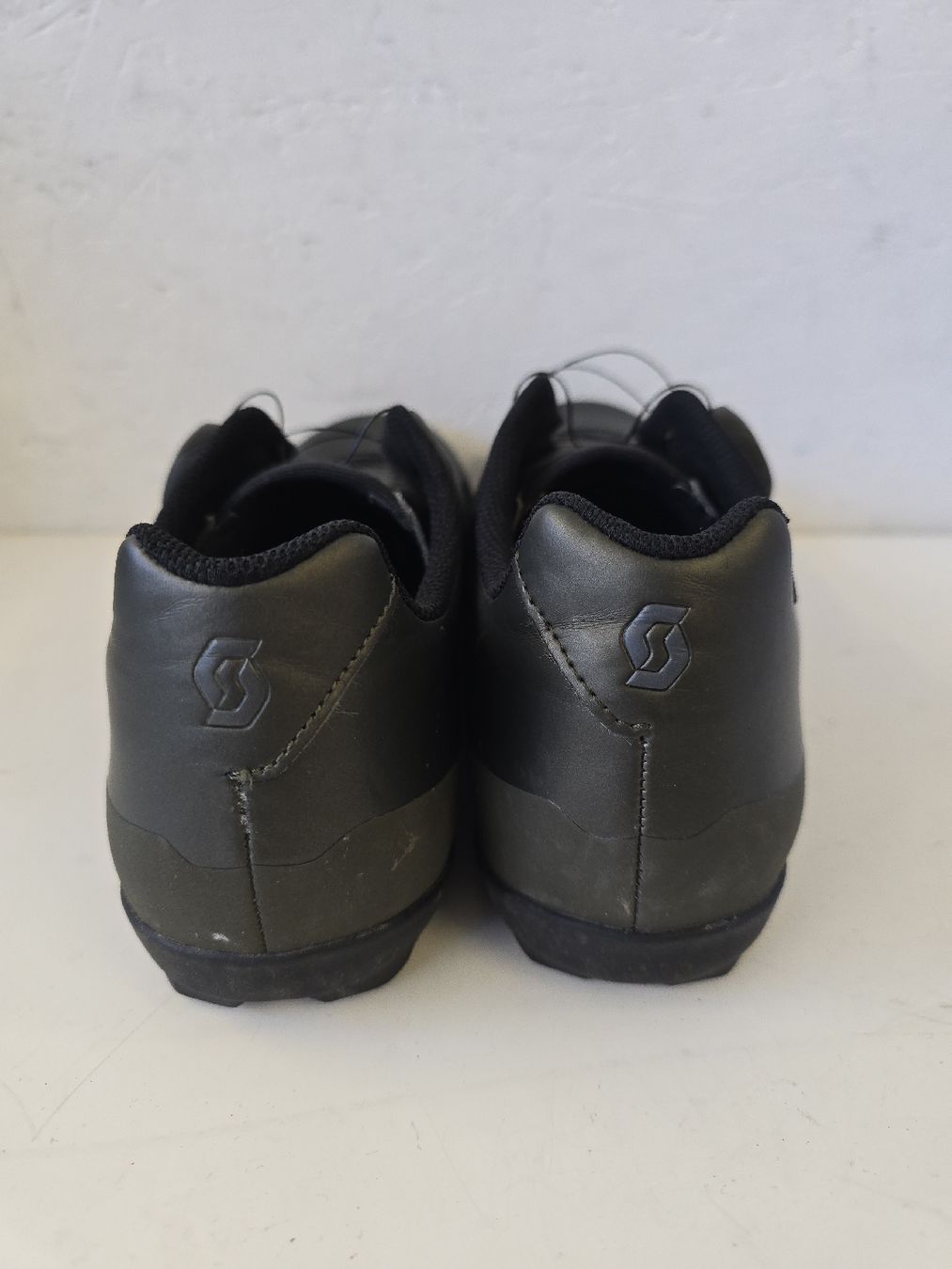 Scarpe da uomo: Chaussures velo Scott, taille 42 – Usato da Sugiez venduto da factorysportoutlet 3